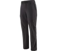 PATAGONIA W's Terravia Peak Pants Reg - Mujer - Negro - talla 10/R- modelo 2026