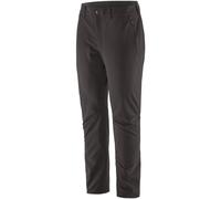PATAGONIA W's Terravia Trail Pants - Reg - Mujer - Negro - talla 10/R- modelo 2026