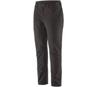 Pantalón de senderismo Patagonia Terravia Trail Regular 28 Female