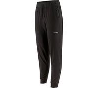Patagonia W's Terrebonne Joggers pantalón mujer - Black - M