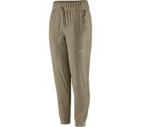 Patagonia W's Terrebonne Joggers pantalón mujer - River Rock Green - XL