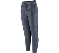 Patagonia W's Terrebonne Joggers pantalón mujer - Smolder Blue - M