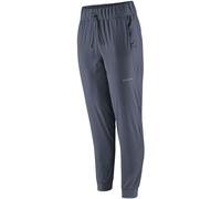 Patagonia W's Terrebonne Joggers pantalón mujer - Smolder Blue - S