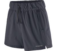Patagonia W's Terrebonne Shorts pantalón corto mujer - Smolder Blue - XS