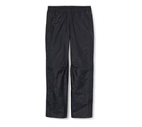 Patagonia W's Torrentshell 3l Pants-Short Pantalón Corto, Mujer, Black, M
