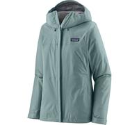 Patagonia W's Torrentshell 3L Chaqueta de lluvia mujer Azul Talla L
