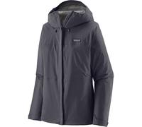 PATAGONIA W's Torrentshell 3l Rain Jkt - Mujer - Gris - talla M- modelo 2026