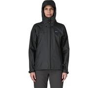 PATAGONIA W's Torrentshell 3l Rain Jkt - Mujer - Negro - talla M- modelo 2026
