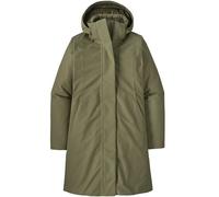 PATAGONIA W's Tres 3-in-1 Parka - Mujer - Verde - talla M- modelo 2025