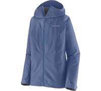 Patagonia - Marcas - W's Triolet Jkt Current Blue para Mujer - Talla S - Azul Azul S