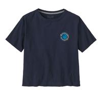 PATAGONIA W's Unity Fitz Easy Cut Responsibili-tee - Mujer - Azul - talla M- modelo 2025