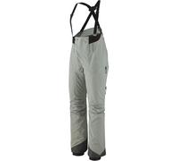 PATAGONIA W's Untracked Bibs - Mujer - Gris - talla M- modelo 2024