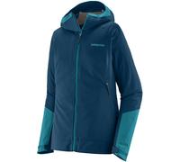PATAGONIA W's Upstride Jacket - Mujer - Azul - talla XS- modelo 2024