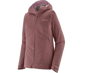 PATAGONIA W's Upstride Jacket - Mujer - Violeta - talla S- modelo 2025