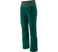 PATAGONIA W's Upstride Pants - Mujer - Verde - talla S- modelo 2026