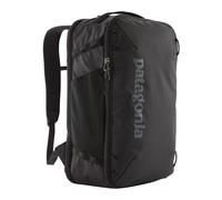 Patagonia Black Hole MCL Mini | Mochila de viaje | negro | poliéster reciclado
