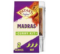 Patak's Comida Madras, 313g