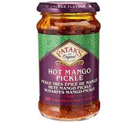 Patak's Encurtido De Mango Picante 280 g