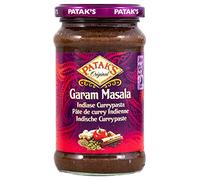 Pataks Garam Masala Paste 283g