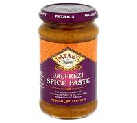 Pataks Jalfrezi Pasta De Especias 283g De Patak (Paquete de 6)