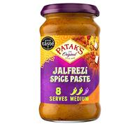 Patak's Jalfrezi, Salsa para carne - 283 gr.
