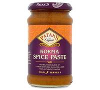Patak's Korma - Pasta para especias (290 g)