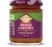Pataks | Mango Chutney | 6 x 340g