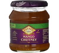 Patak's Mango Chutney Mild Salsa - 340 gr