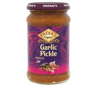 Patak's Medio De La Salmuera De Ajo (300g)