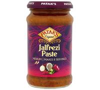 Patak's Pasta Jalfrezi 283 g (paquete de 6)
