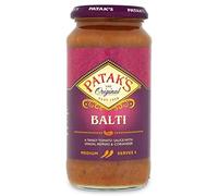 Patak's Salsa Balti 450g