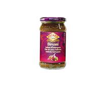 Patak's - Salsa biryani - 283 g - Pack de 2 unidades