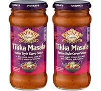 Pataks - Tikka Masala 450 gr x 2 uds - Pack Promoo