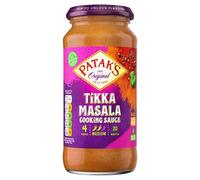 Pataks Tikka Masala - Tarro mediano para salsa (450 g)