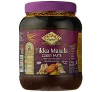 Patak's Tikka Massala, Salsa de curry - 2300 gr.