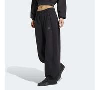 Patalón Barrell adidas, mujer, negro L