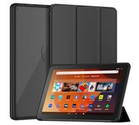 Patamiyar Funda Tripold para tablet de 10,1 pulgadas (solo para 13ª Gen, 2023) - No apta para tabletas Samsung TCL de 10,1 pulgadas, cubierta ligera a prueba de golpes para tablet de 10,1 pulgadas