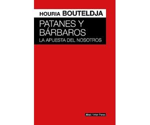 PATANES Y BARBAROS