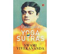 PATANJALI’S YOGA SUTRAS