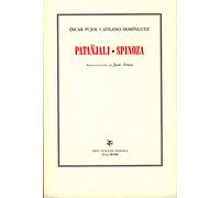 Patañjali-Spinoza (Pre-Textos, Índika)