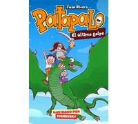 PATAPALO. EL ULTIMO GOLPE.