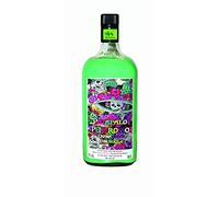 Patapalo Peligrosso Cremas con Tequila- MOJITO- Botella 1L