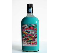 Patapalo Peligrosso Cremas con Tequila Nube - Botella 1 L