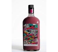 Patapalo Peligrosso Cremas con Tequila- Piruleta- Botella 1L