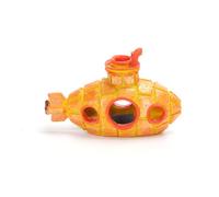 Patapalooza Submarino con Burbuja de Aire, sin Bomba, Ideal para Juegos acuáticos y exploración en Piscinas.