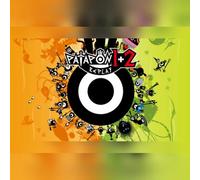 PATAPON 1+2 REPLAY (PC) Steam Gift - GLOBAL