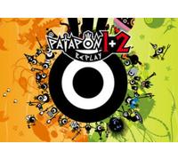 PATAPON 1+2 REPLAY (PC) Steam Key - ROW
