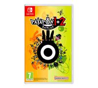 Patapon 1 + 2 Replay Switch (FR) [275713]
