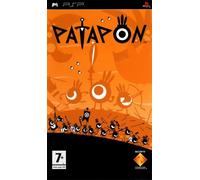 Patapon [Sony PSP] [Importado de Francia]