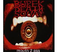 Patareni/Burek Death Squad [Vinilo]